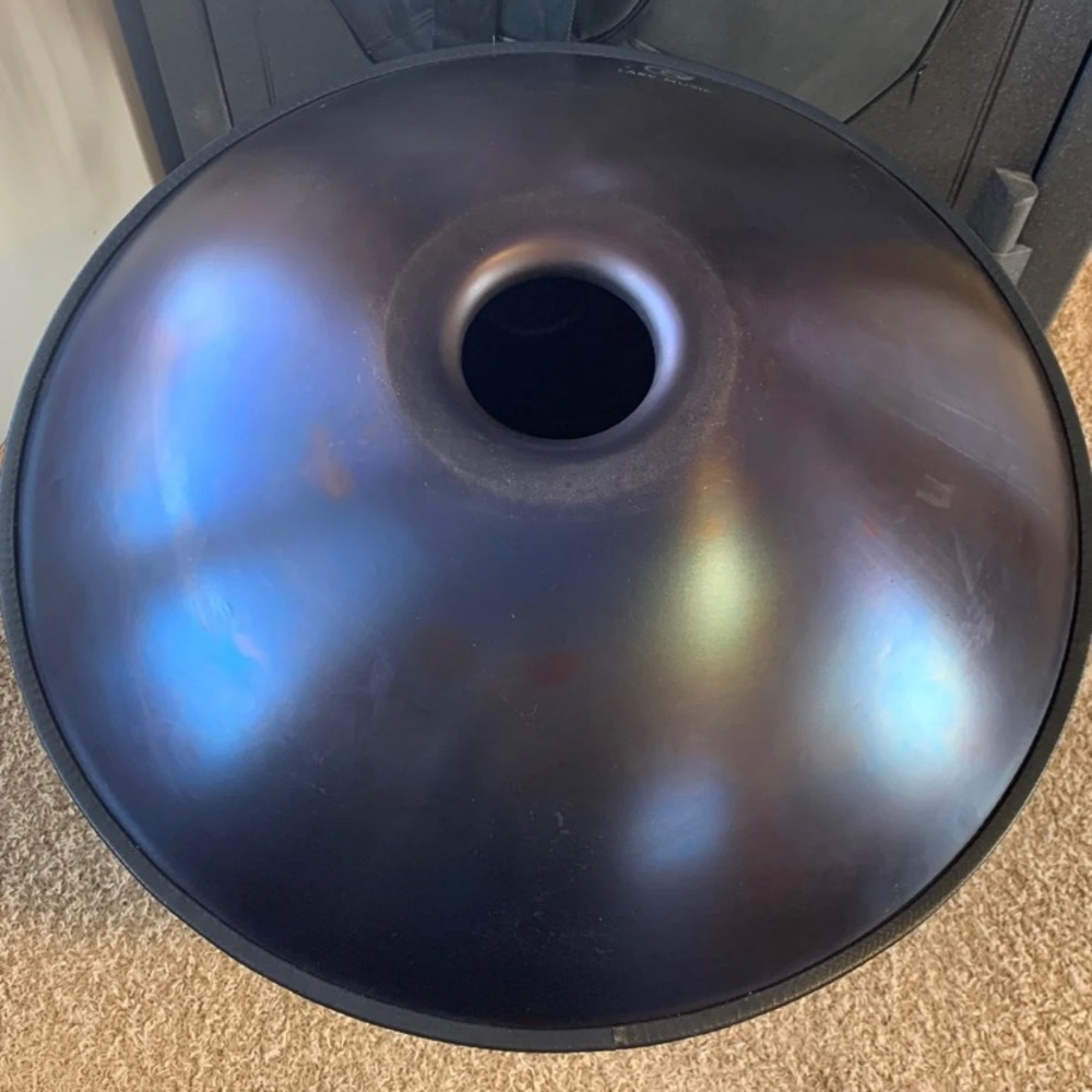 Hand Pan - Picture 3 of 4